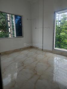 Bedroom Image of 1100 Sq.ft 3 BHK Apartment / Flat for sale in Paschim Putiary Kolkata for Rs. 4500000