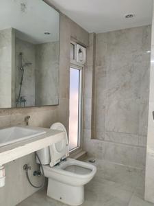 Bedroom Three Image of 1452 Sq.ft 3 BHK Apartment / Flat for sale in Hiranandani Canary, Hiranandani Estate Thane for Rs. 28000000