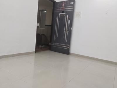Hall Image of 750 Sq.ft 1 BHK Apartment / Flat for sale in Bhoomi Trivas, Kharghar Navi Mumbai for Rs. 5800000