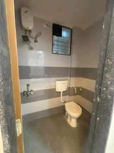 Bathroom Image of HooLiv Social in Hinjawadi, Pune