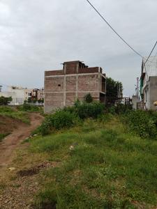 Image of 833 Sq.ft Residential Plot / Land for sale in Silver Star City Extension 1, Silicon City, Indore for Rs. 5000000