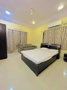 Bedroom Image of 2500 Sq.ft 3 BHK Villa for sale in Khandala Lonavala for Rs. 21200000