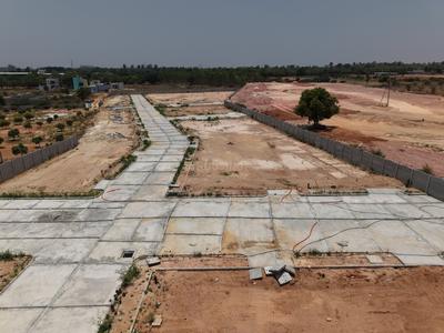 Image of 1200 Sq.ft Residential Plot / Land for sale in Dooravani Nagar, Bengaluru for Rs. 8400000