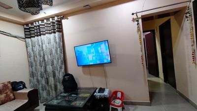 Hall Image of 764 Sq.ft 2 BHK Apartment / Flat for sale in Gaurs 16th Avenue, Noida Extension Greater Noida for Rs. 7200000