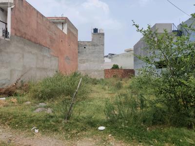 Image of 4050 Sq.ft Residential Plot / Land for sale in Rakmo Home Vasant Valley, Vijay Nagar, Ghaziabad for Rs. 44000000