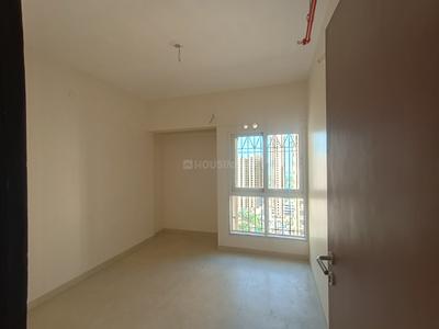 Bedroom Image of 998 Sq.ft 2 BHK Apartment / Flat for sale in Dosti West County Phase 4 Dosti Pine, Thane West Thane for Rs. 13300000