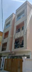 Image of 1235 Sq.ft 2 BHK Apartment / Flat for sale in West Tambaram, Chennai for Rs. 8300000