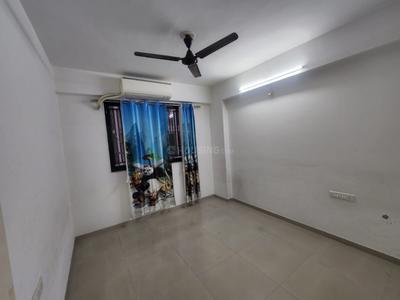 Bedroom Image of 1200 Sq.ft 2 BHK Apartment / Flat for rent in Memnagar Ahmedabad for Rs. 27000