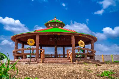 Image of 146 Sq.ft Residential Plot / Land for sale in Swathi Rare Hills Phase 2, Sangareddy Town, Sangareddy for Rs. 1650000