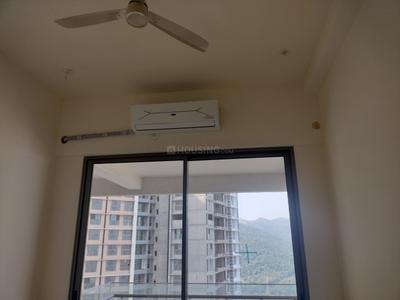 Bedroom Image of 1440 Sq.ft 3 BHK Apartment / Flat for rent in Prestige Siesta, Mulund West Mumbai for Rs. 110000