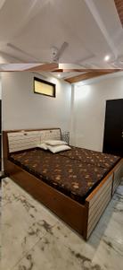 Bedroom Image of 1100 Sq.ft 3 BHK Builder Floor for sale in Subhash Nagar New Delhi for Rs. 10500000