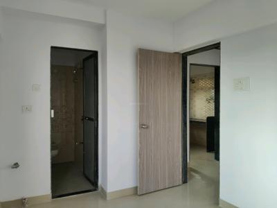 Bedroom Image of 550 Sq.ft 1 BHK Apartment / Flat for sale in Mulund East Mumbai for Rs. 9000000