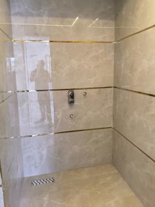 Common Bathroom Image of 2400 Sq.ft 3 BHK Builder Floor for sale in Palam Vihar Gurgaon for Rs. 31000000