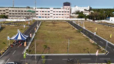 Image of 864 Sq.ft Residential Plot / Land for sale in Staar Royal C, Kelambakkam, Chennai for Rs. 4146336