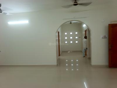 Hall Image of 2000 Sq.ft 3 BHK Independent House for rent in Thiruvanmiyur Chennai for Rs. 55000
