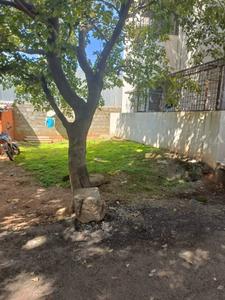 Image of 1166 Sq.ft Residential Plot / Land for sale in Virupakshapura, Bengaluru for Rs. 16000000
