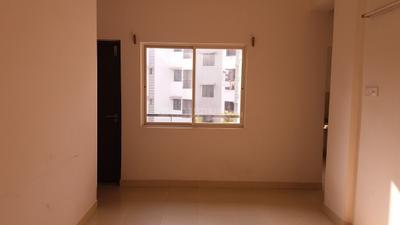 Bedroom Image of 697 Sq.ft 2 BHK Apartment / Flat for sale in Srijan Greenfield City, Maheshtala Kolkata for Rs. 2900000
