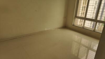 Bedroom Image of 1050 Sq.ft 2 BHK Apartment / Flat for sale in Puraniks Home Town, Kasarvadavali Thane for Rs. 11500000