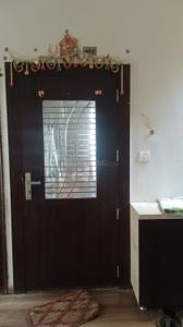 Bedroom Image of 1395 Sq.ft 3 BHK Apartment / Flat for sale in Ashraya 9, New Ranip Ahmedabad for Rs. 6000000