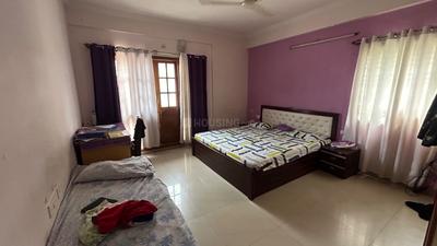 Bedroom Image of 1250 Sq.ft 2 BHK Apartment / Flat for sale in HSR Layout Bengaluru for Rs. 13000000