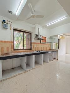Kitchen Image of 2401 Sq.ft 4 BHK Apartment / Flat for sale in Wanwadi Pune for Rs. 24000000