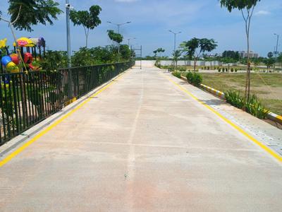 Image of 1501 Sq.ft Residential Plot / Land for sale in Thazhambur, Chennai for Rs. 8256000