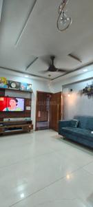 Hall Image of 950 Sq.ft 2 BHK Apartment / Flat for sale in Takshashila Colonials, Maninagar Ahmedabad for Rs. 8200000
