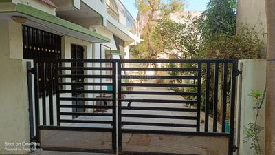 Balcony Image of 2100 Sq.ft 2 BHK Villa for sale in Ghodasar Ahmedabad for Rs. 23000000