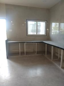 Kitchen Image of 2400 Sq.ft 3.5 BHK Apartment / Flat for rent in Shivaji Nagar Nagpur for Rs. 70000