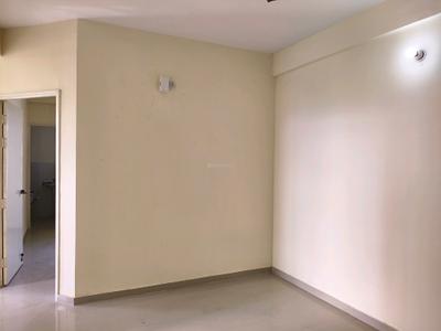 Living Room Image of 450 Sq.ft 1 BHK Apartment / Flat for rent in Pyramid Infinity, Sector 70 Gurgaon for Rs. 15000
