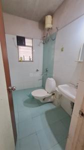 Image of 1050 Sq.ft 2 BHK Apartment / Flat for rent in Kumar Palmgrove Pune, Kondhwa, Pune for Rs. 26500