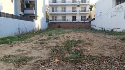 Image of 300 Sq.ft Residential Plot / Land for sale in Sector 15 Part 2, Gurgaon for Rs. 115200000