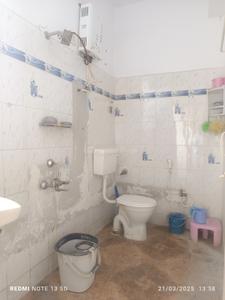 Bathroom Image of 1530 Sq.ft 3 BHK Apartment / Flat for sale in Nacharam Secunderabad for Rs. 6800000