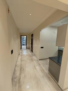 Hall Image of 950 Sq.ft 2 BHK Independent House for rent in Lajpat Nagar New Delhi for Rs. 60000