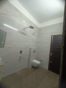 Bathroom Image of 1080 Sq.ft 3 BHK Builder Floor for sale in Kharar Mohali for Rs. 5590000