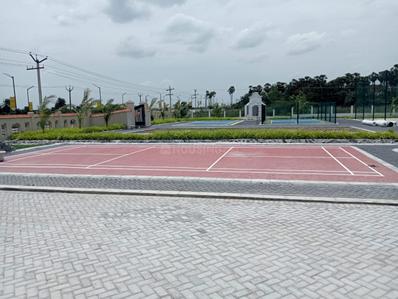 Image of 600 Sq.ft Residential Plot / Land for sale in SIS Golden Gate, Chinna Irumbedu, Chennai for Rs. 1300000