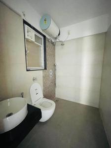 Image of 2000 Sq.ft 4 BHK Apartment / Flat for rent in Hingne Khurd, Pune for Rs. 73000