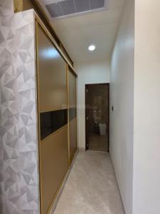 Kitchen Image of 4050 Sq.ft 4 BHK Villa for sale in Uthandi Chennai for Rs. 43500000