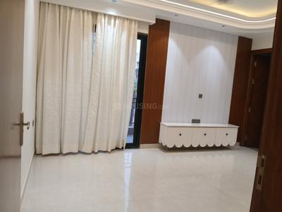 Bedroom Image of 2450 Sq.ft 4 BHK Builder Floor for sale in Ansal Esencia Sector 67, Sector 67 Gurgaon for Rs. 24500000