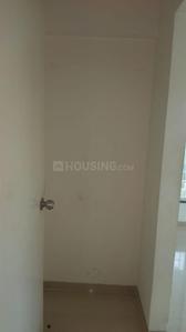Balcony Image of 627 Sq.ft 2 BHK Apartment / Flat for sale in VJ Yashwin, Sus Pune for Rs. 7500000