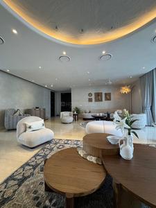 Hall Image of 11000 Sq.ft 5 BHK Apartment / Flat for sale in DLF The Camellias, Sector 42 Gurgaon for Rs. 1250000000