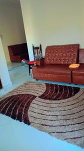 Hall Image of 1080 Sq.ft 2 BHK Apartment / Flat for sale in Dilsukh Nagar Hyderabad for Rs. 4200000