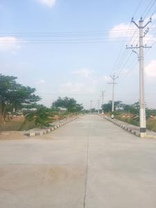 Image of 240 Sq.ft Residential Plot / Land for sale in Century Nature City, Shadnagar, Ranga Reddy for Rs. 5500004