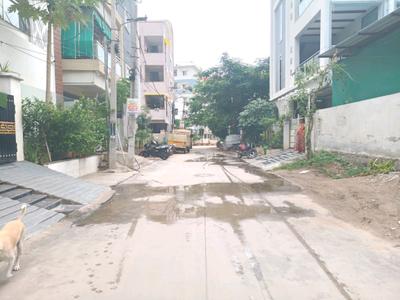 Image of 300 Sq.ft Residential Plot / Land for sale in Kukatpally, Hyderabad for Rs. 45000000