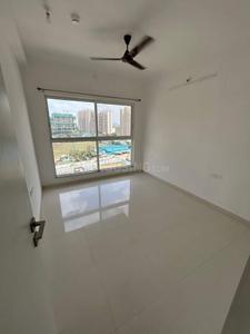 Hall Image of 1355 Sq.ft 3 BHK Apartment / Flat for rent in Abhilasha Hermes Paras 3, Yerawada Pune for Rs. 80000