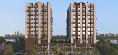 Image of 1134 Sq.ft 3 BHK Apartment / Flat for sale in Uttarpara, Hooghly for Rs. 7505000