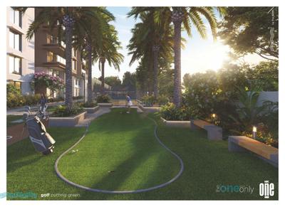Image of 3000 Sq.ft 3 BHK Apartment / Flat for sale in Yendada, Visakhapatnam for Rs. 27000000