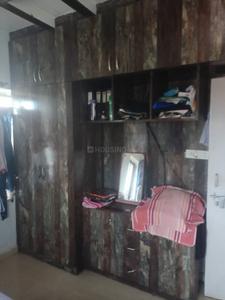 Bedroom Image of 1500 Sq.ft 3 BHK Builder Floor for sale in Kavoor Mangalore for Rs. 450000