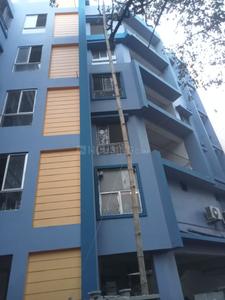 Image of 2500 Sq.ft 4 BHK Apartment / Flat for sale in Ballygunge, Kolkata for Rs. 35000000