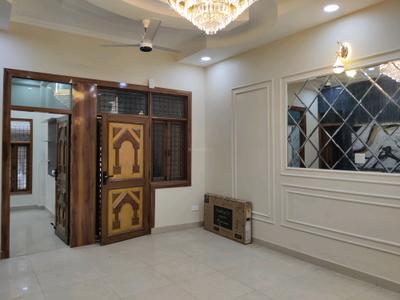 Living Room Image of 1350 Sq.ft 3 BHK Builder Floor for sale in Dream Homes, Indirapuram Ghaziabad for Rs. 6111000